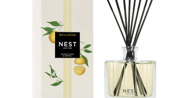 Nest New York: Luxury Fragrance Now at Welcome Home Easton!