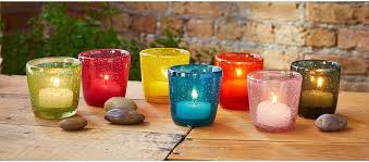 Outdoor Entertaining: Ambiance