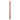 Root Candles 12” Smooth Arista | Dusty Rose