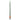 Root Candles 12” Dipped Taper | Sage Green