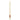Root Candles 12” Arista Timberline Ivory