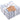 Blue Terry Dish Cloth Set