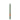 Root Candles Arista 9” Sage Green