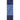 Navy blue fabric with floral pattern on a white background