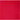 Red fabric with floral pattern