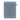 Wash Mitt by Garnier Thiebaut in Bleu Ardoise