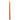 Root Candles 12” Dipped Taper in the color ‘Autumn.’