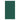 Hunter Green Guest Towel