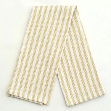 Mustard Pomolo Twill