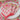 Pomegranate Wildflower Garden Collection Napkins