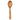 Olive Wood Small Spoon
