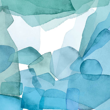 Aqua Mineral by Garnier-Thiebaut overall pattern