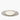 Granite Merino Wool Oval Placemats, S/4