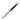 Hard Cheese Knife in Black, available at Welcome Home in Annapolis