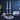 Spode Sabbath Judaica Candlesticks Shown with candles and other Spode accessories