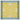 Jardin D’Orient Yellow Napkin by Le Jacquard Francais at Welcome Home in Annapolis