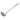 Stainless Steel Ladle