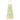 Garnier Thiebaut Mille Printemps Eclosion Coated Cotton Apron