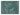 Le Jacquard Francais Voliere Green Linen Placemat