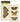 Matchbox with butterfly illustrations on a white background
