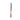 Mepra Fantasia soft cheese knive in Rust