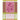 Fraisier Rose Tea Towel