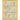 A beige tea towel with a floral and herbal design featuring various potted plants and gardening tools.
