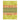 Jardin Des Choux Green Tea Towel