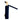 Navy Blue Duckhead Umbrella, available at Welcome Home in Annapolis