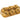 Nordic Ware Heritage Bundtlette