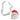 Ann Clark Santa Face Cookie Cutter