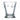 Clear Bee Tumbler