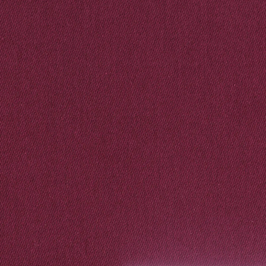 A solid dark purple cloth napkin.