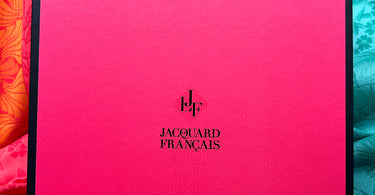 Welcome, Le Jacquard Francais!