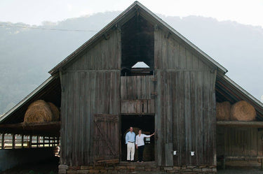 West Virginia Salts
