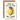 Card with a lemon-shaped grenade illustration and humorous text on a beige background.
