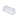 Embossed Butter Dish, "BUTTER" (Holds 1 Stick)