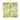 Fern Garden Cocktail Napkins