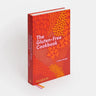 Cookbook titled, “The Gluten-Free Cookbook” by Cristian Broglia. 