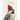 Sweet Chickadee Birthday Card