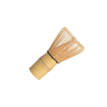 Urban Tokyo - Matcha Whisk Chasen 4"H 80 Prong Bamboo Whisk