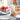 Blue and White Mug Collection