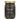 Jar of Mina Moroccan Non-Pareil Capers on a white background