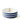 Beach Towel Stripe Medium Dog Bowl