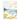 Greeting card with watercolor illustration of a couple by a lake, text 'Holding Your Heart in My Heart'.