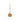 Natural Bristle Vegetable & Dish Brush