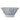 Urban Tokyo - Hoso Tokusa 38oz 7.5"Dia x 3.75"H Porcelain Ramen Bowl