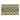 Patterned doormat with blue and yellow stripes on a white background