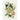 Abondance D'Automne Natural Kitchen Towel