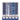 5 Piece Bamboo Chopsticks Set